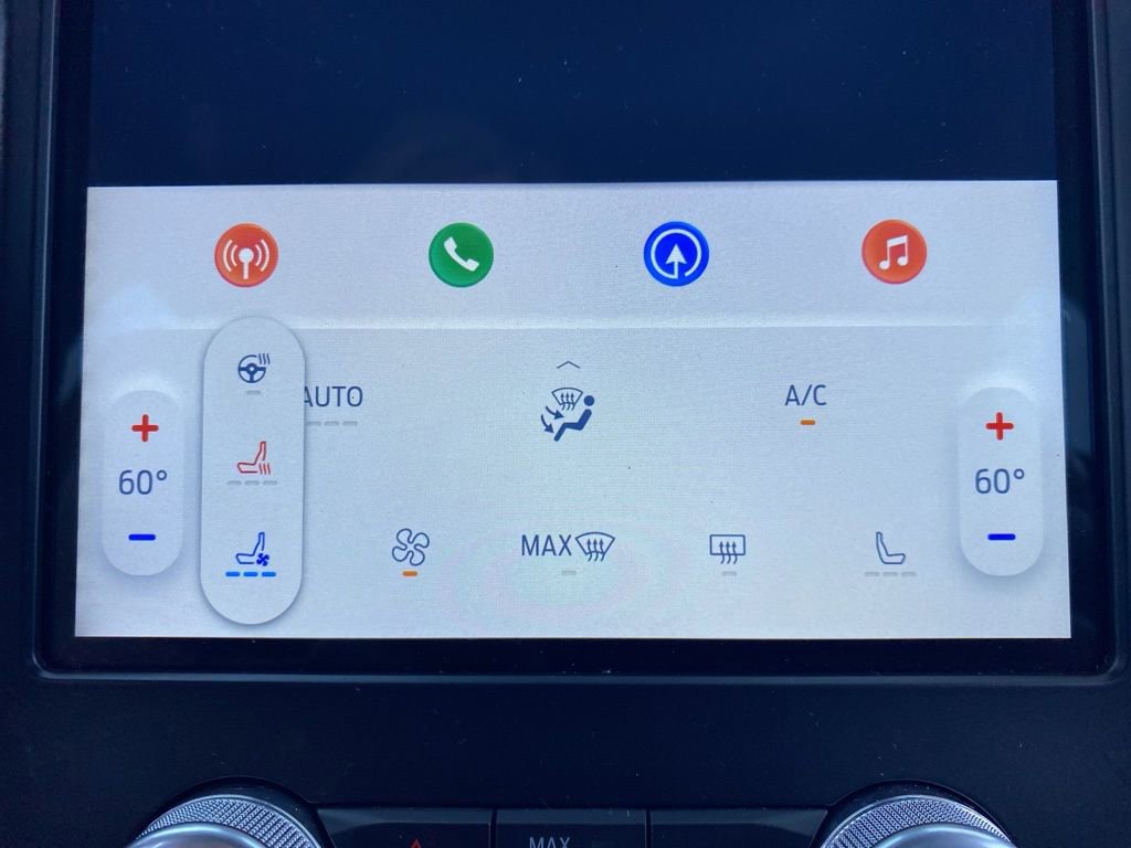 Used 2022 Ford Edge ST w/ Equipment Group 401A image 43