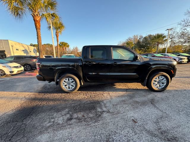 Used 2024 Nissan Frontier SV w/ SV Convenience Package image 11