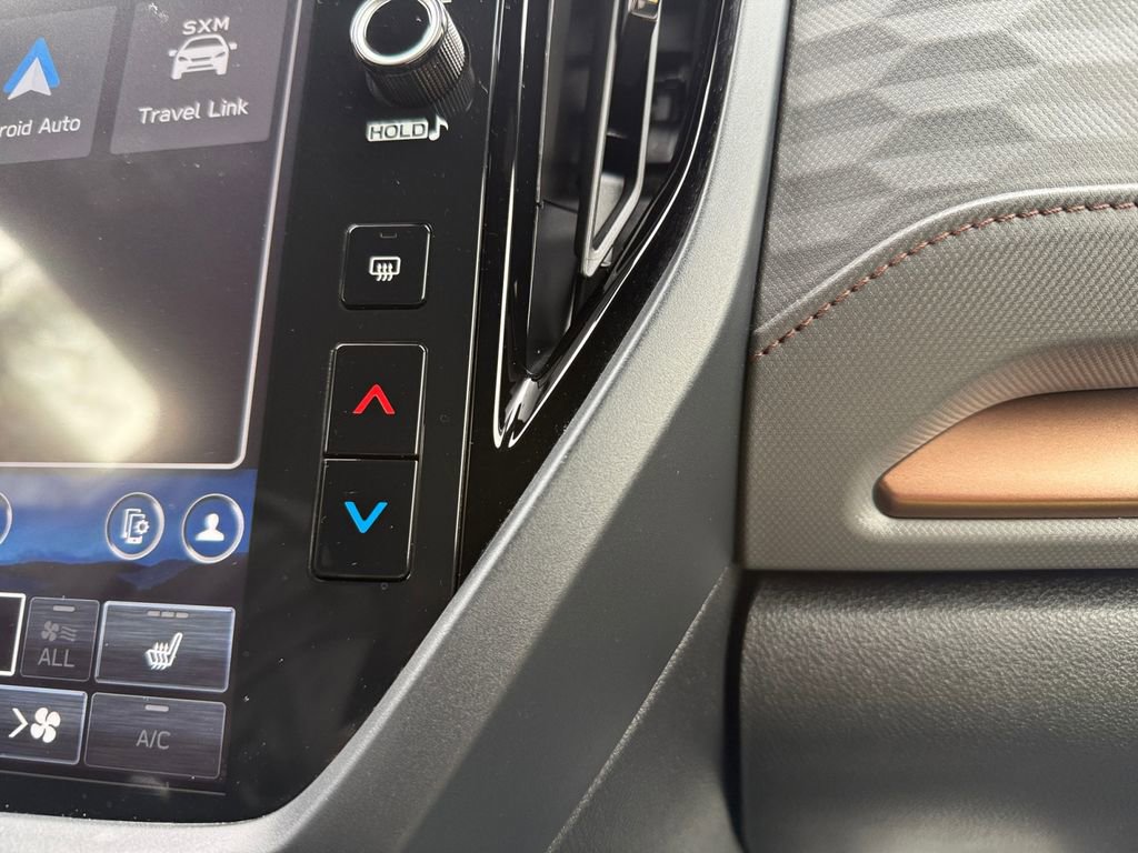 Used 2025 Subaru Forester Sport image 21