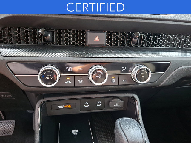 Certified 2026 Honda CR-V LX image 15