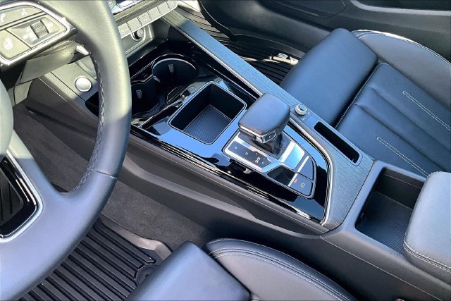 Certified 2023 Audi A5 2.0T Premium w/ Convenience Package AWD/4WD image 18