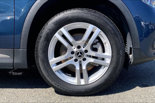 Certified 2023 Mercedes-Benz GLA 250 4MATIC w/ Premium Package image 9