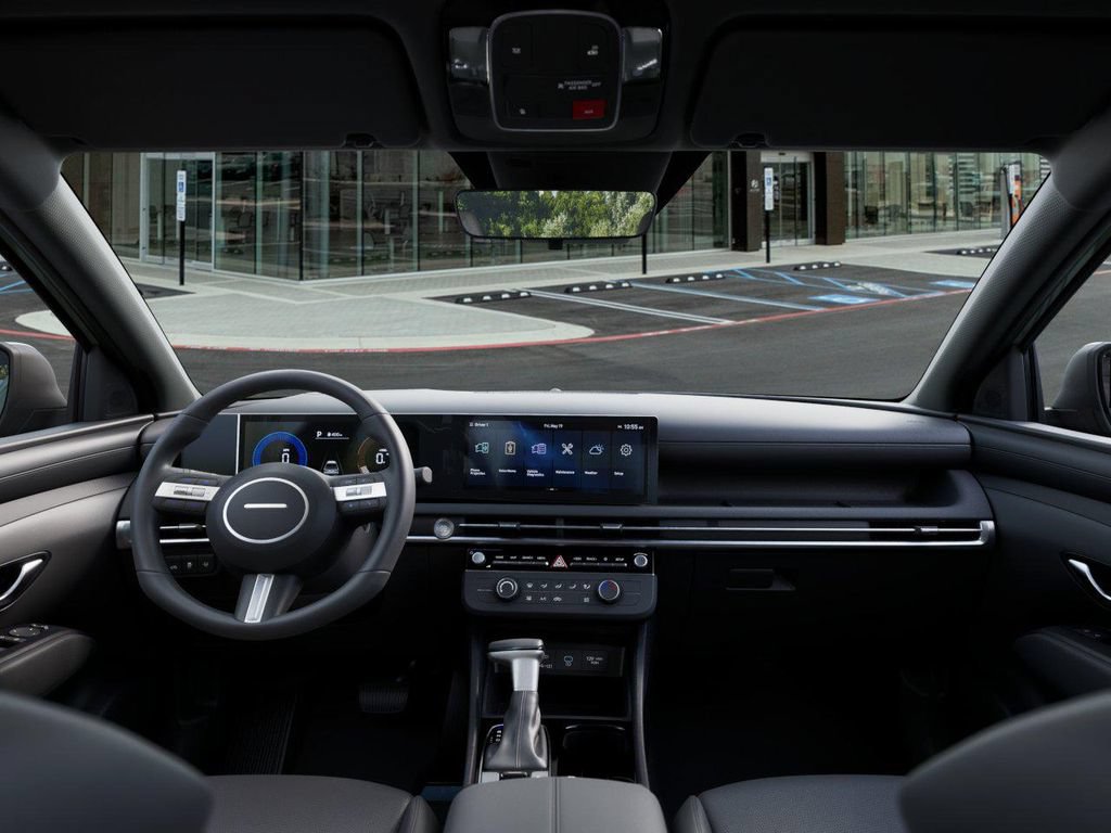 New 2027 Hyundai Santa Cruz SE FWD image 11