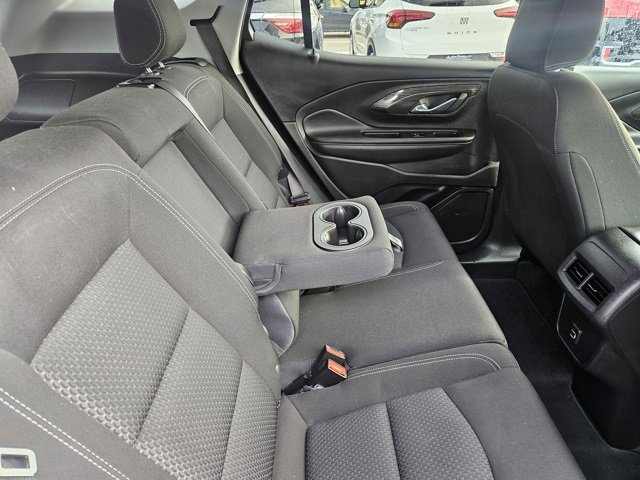 Used 2022 GMC Terrain SLE w/ Driver Convenience Package image 15