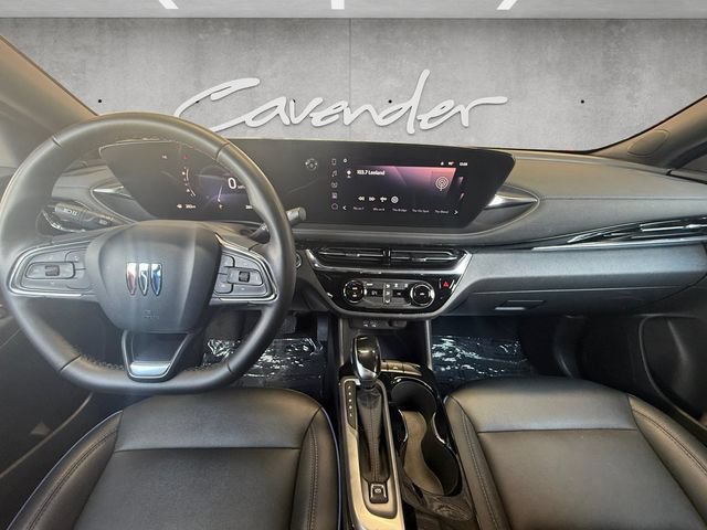 Used 2025 Buick Envista Sport Touring FWD image 20