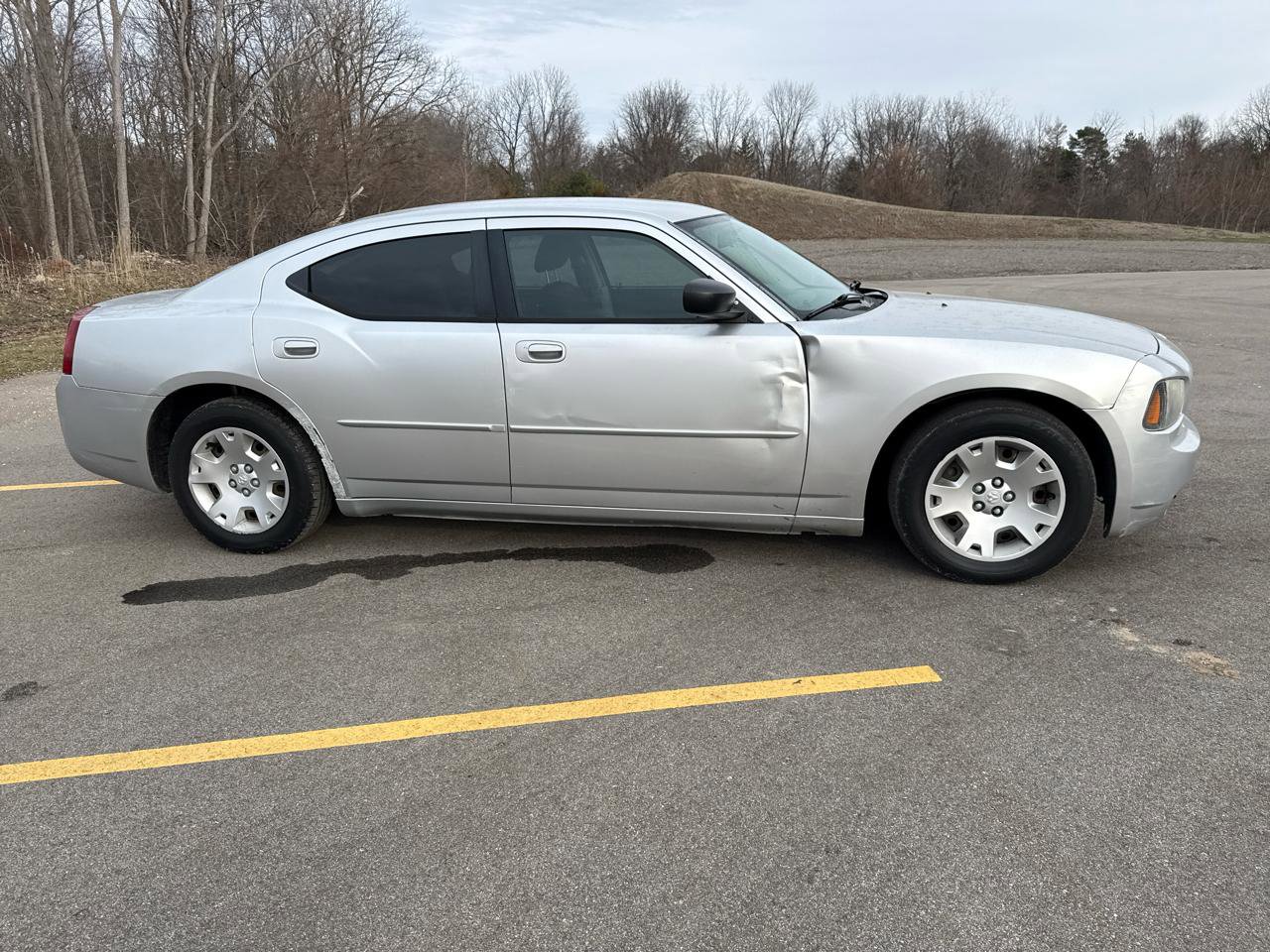 Used 2007 Dodge Charger RWD image 4