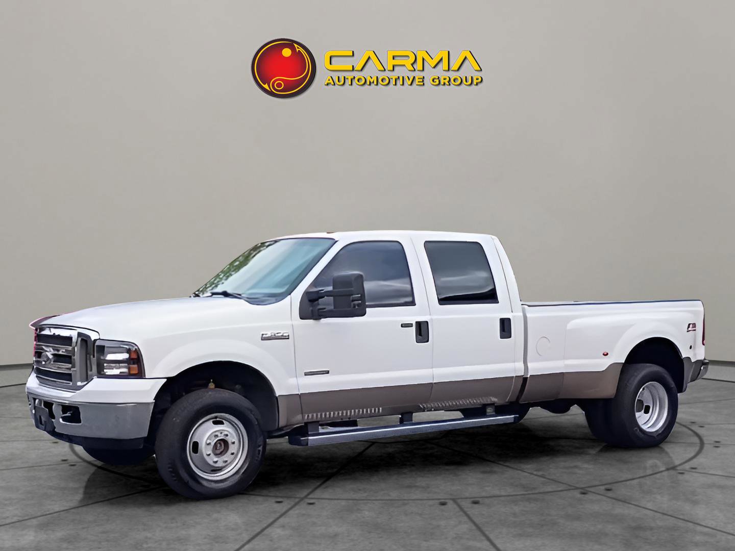 Used 2006 Ford F350 Lariat image 2