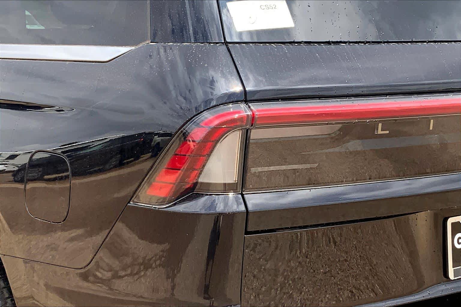 New 2026 Lincoln Navigator Reserve AWD/4WD image 14