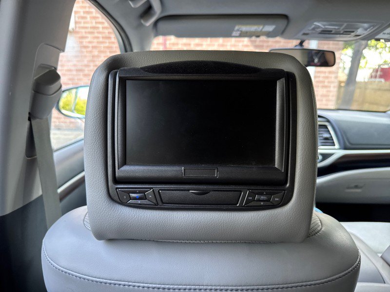 Used 2015 Toyota Highlander Limited AWD/4WD image 33