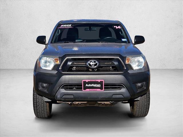 Used 2014 Toyota Tacoma PreRunner video 2