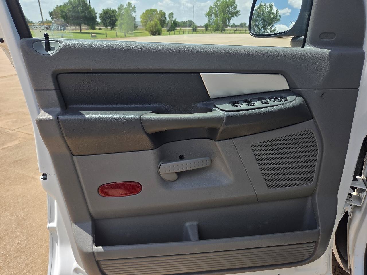 Used 2007 Dodge Ram 1500 Truck SLT w/ Quad Cab Big Horn Value Group AWD/4WD image 12