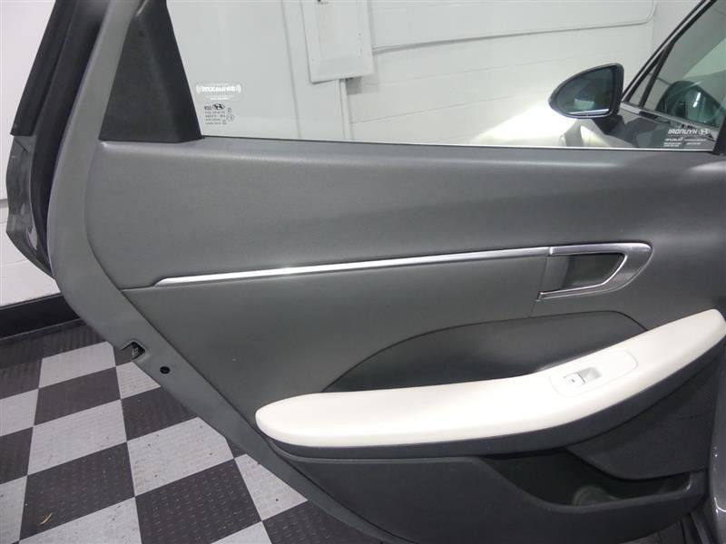 Used 2022 Hyundai Sonata SEL image 25
