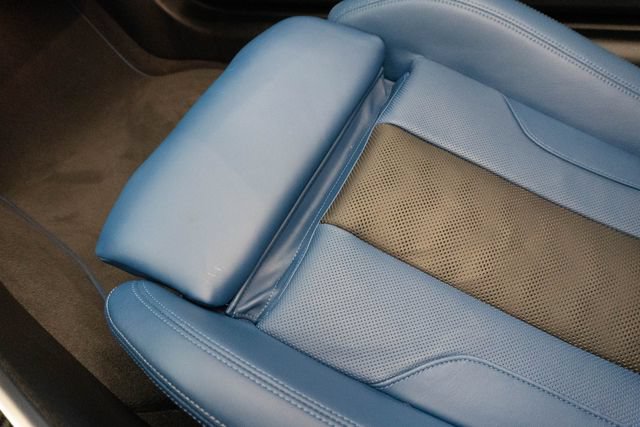 Used 2022 BMW M4 xDrive Competition AWD/4WD image 21
