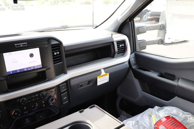 New 2026 Ford F550 4x4 Supercab Super Duty image 34