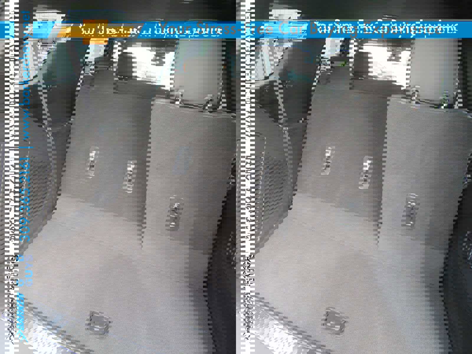 Used 2023 GMC Yukon AT4 image 36