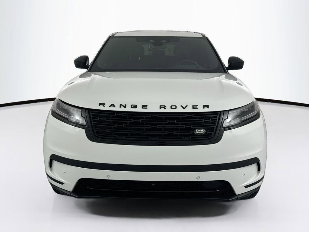 Used 2026 Land Rover Range Rover Velar S image 2