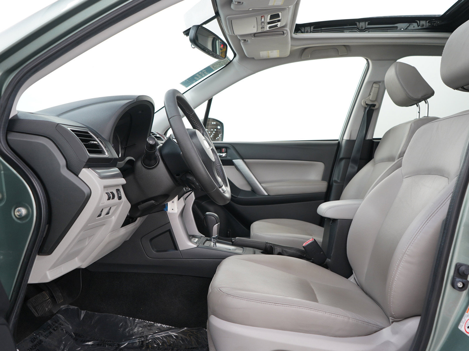 Used 2016 Subaru Forester 2.5i Limited AWD/4WD image 19