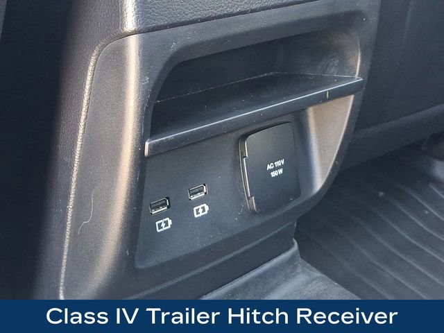 Used 2020 Ford Ranger Lariat w/ Equipment Group 501A Mid AWD/4WD image 21