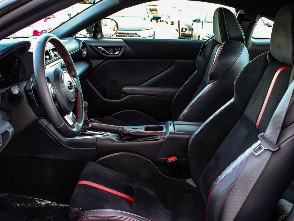 Used 2023 Subaru BRZ Limited image 29