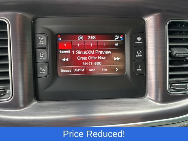 Used 2015 Dodge Charger SE RWD image 15