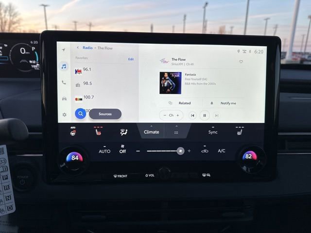 New 2026 Toyota bZ image 14