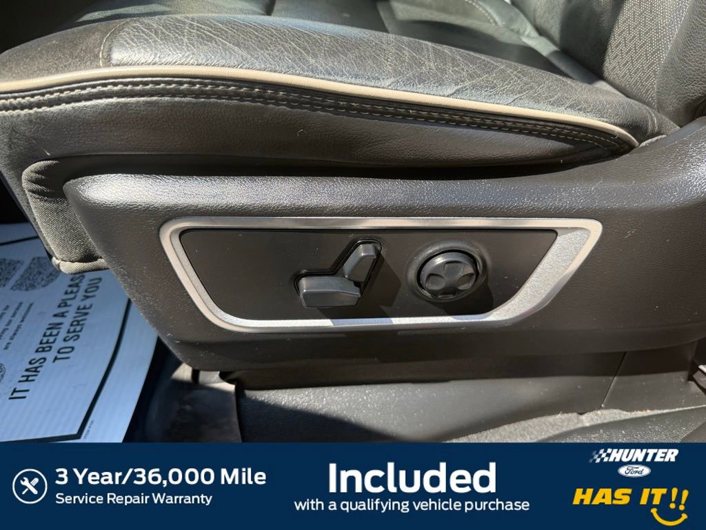 Used 2019 RAM 1500 Laramie w/ Sport Appearance Package image 4