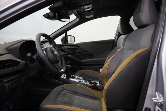 New 2026 Subaru Crosstrek 2.5i Sport w/ Crosstrek Mirror Package AWD/4WD image 12