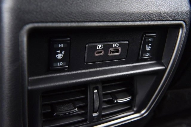 Certified 2024 Nissan Murano SL image 28