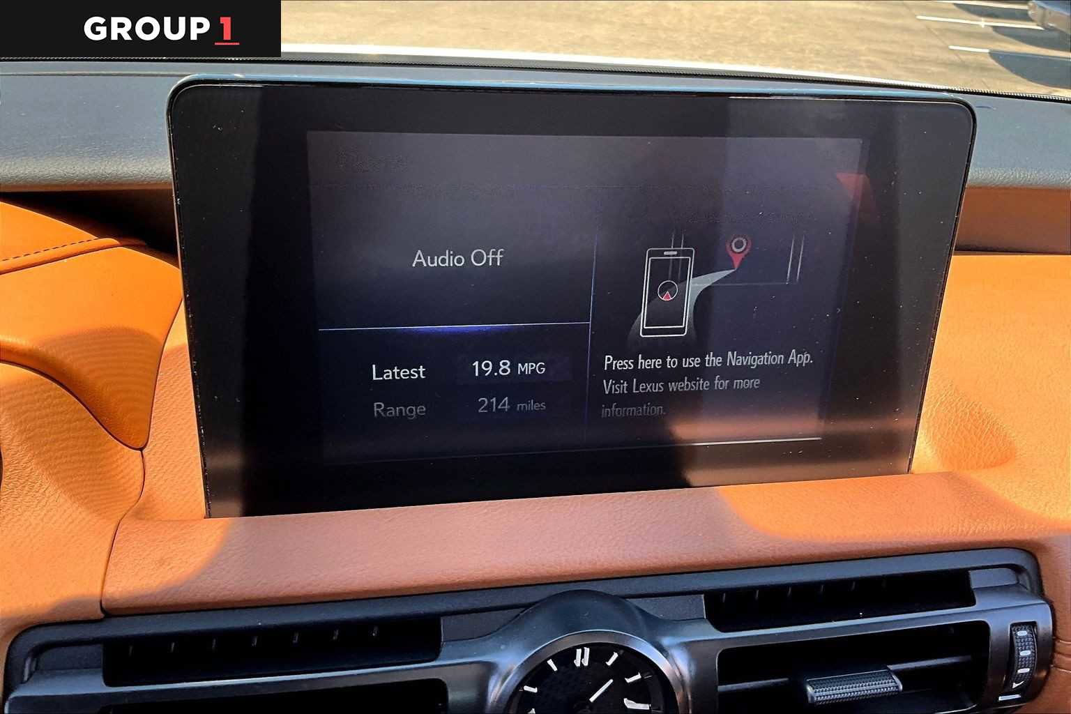 Certified 2025 Lexus IS 350 F Sport w/ Accessory Package image 32