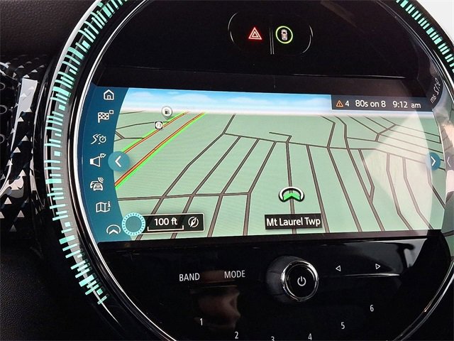 Certified 2023 MINI Cooper S w/ Sidewalk Package image 19