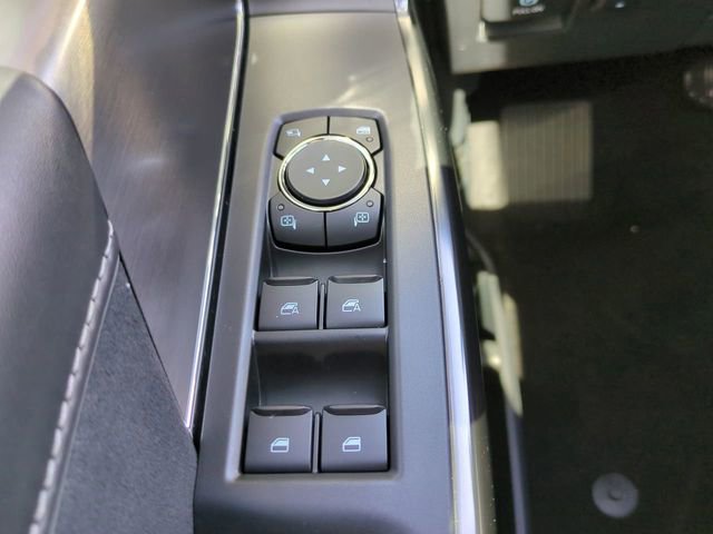New 2026 Ford F150 Platinum w/ Equipment Group 700A Standard image 27
