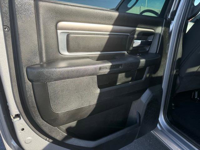 Used 2024 RAM 1500 Classic Warlock image 42