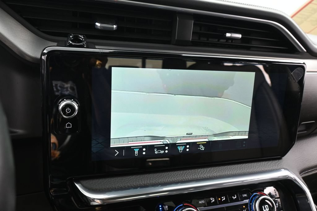 Used 2023 GMC Sierra 1500 Denali AWD/4WD image 26