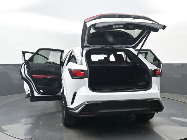 Used 2024 Lexus RX 350 F Sport w/ Convenience Package AWD/4WD image 37