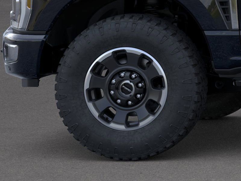 New 2026 Ford F350 Platinum image 19