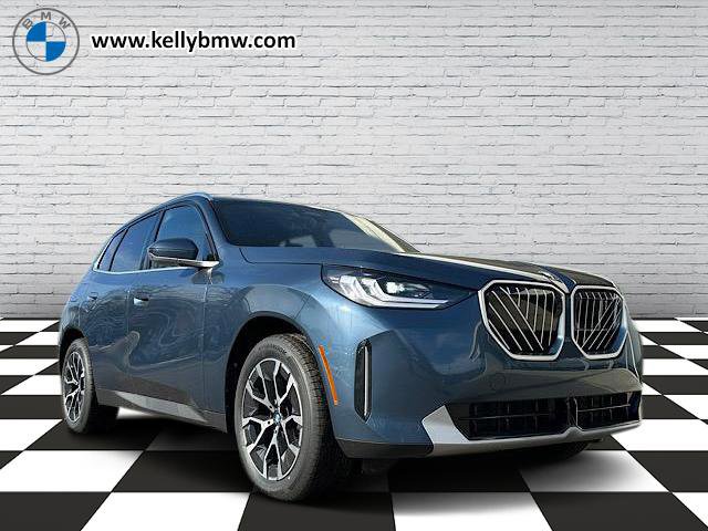 New 2026 BMW X3 xDrive30 w/ Premium Package