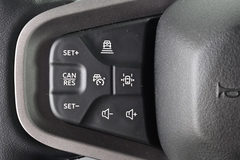 New 2025 Ford Bronco Badlands AWD/4WD image 35
