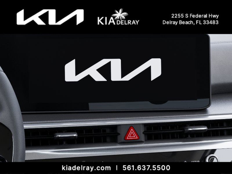 New 2026 Kia Sorento EX image 20
