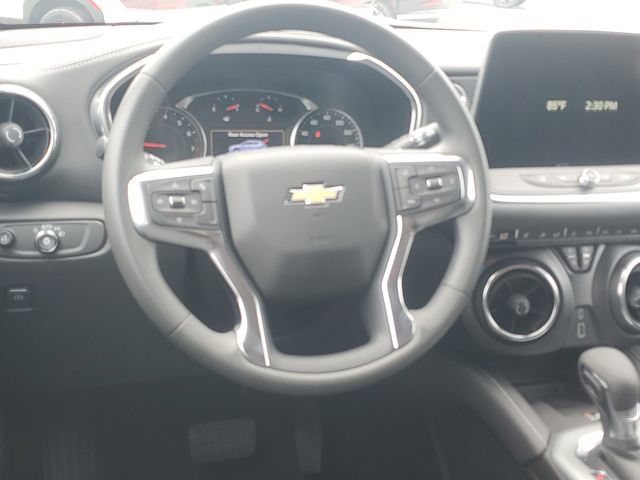 New 2026 Chevrolet Blazer LT w/ Convenience Package AWD/4WD image 11