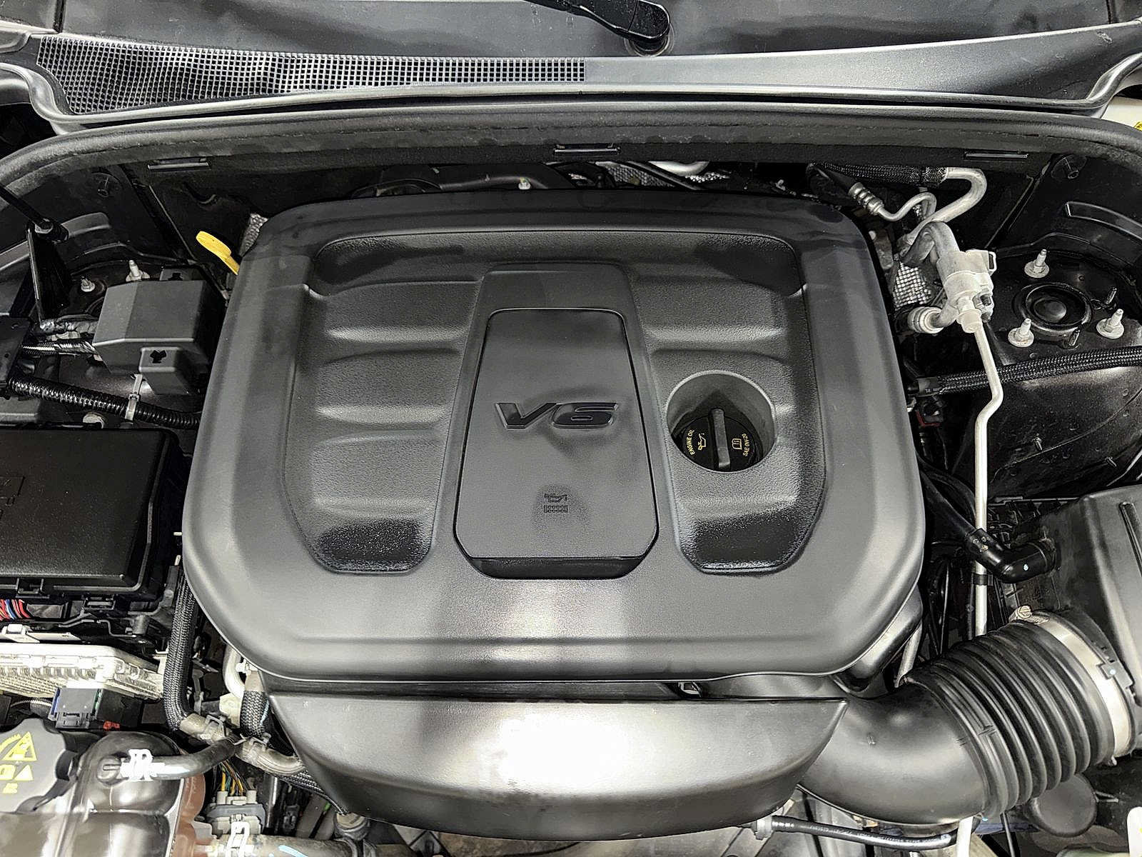 Used 2021 Dodge Durango GT AWD/4WD image 12