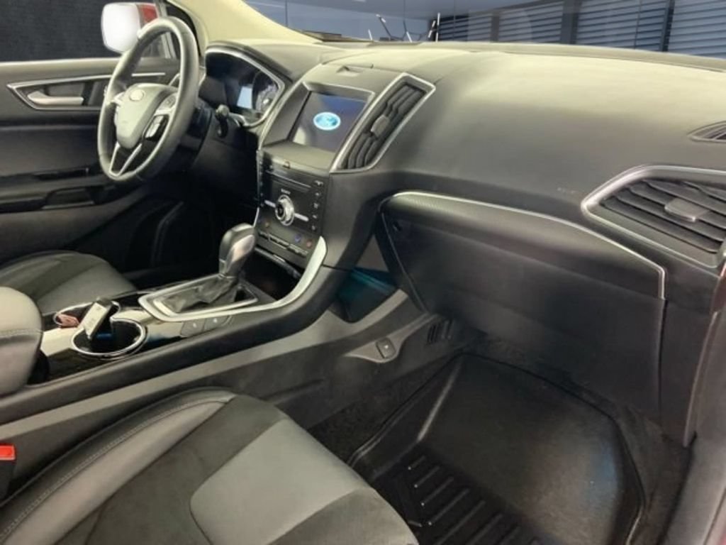 Used 2018 Ford Edge Sport w/ Equipment Group 401A AWD/4WD image 16