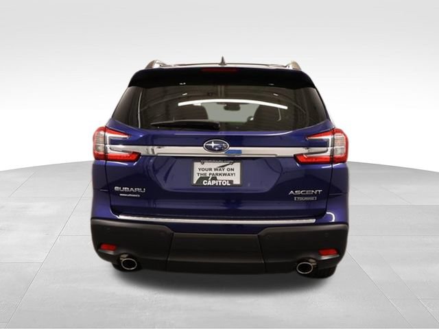 New 2026 Subaru Ascent Touring w/ Popular Package #2 AWD/4WD image 4