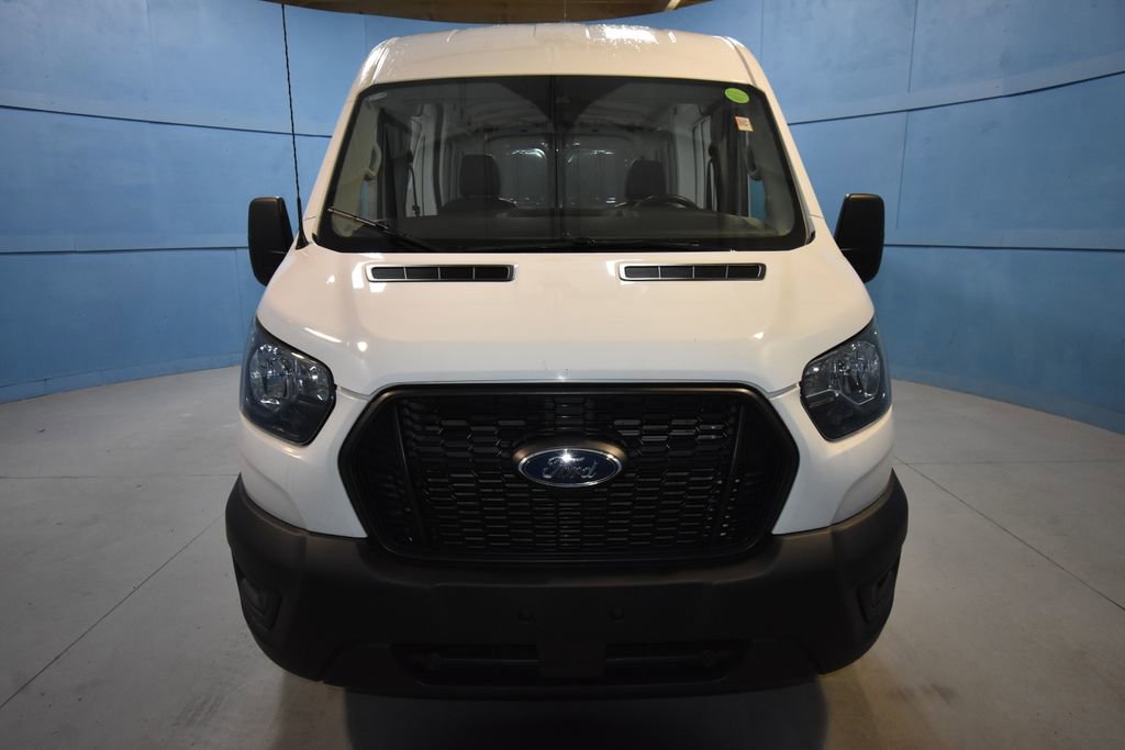 Used 2024 Ford Transit 250 148 Medium Roof Extended AWD image 24