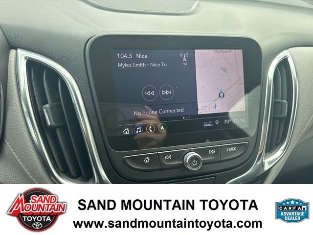 Used 2019 Chevrolet Equinox Premier image 25