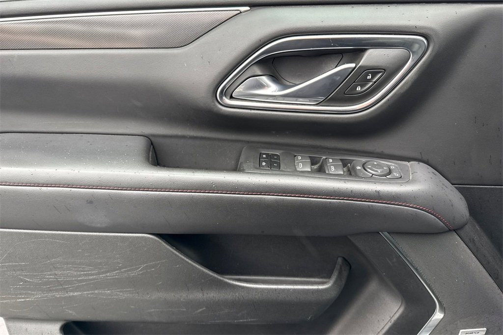 Used 2024 Chevrolet Suburban RST image 16