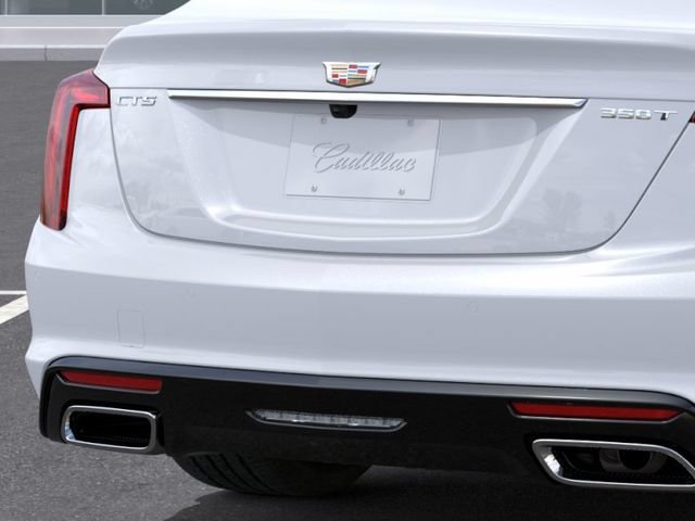 New 2026 Cadillac CT5 Premium Luxury RWD image 14