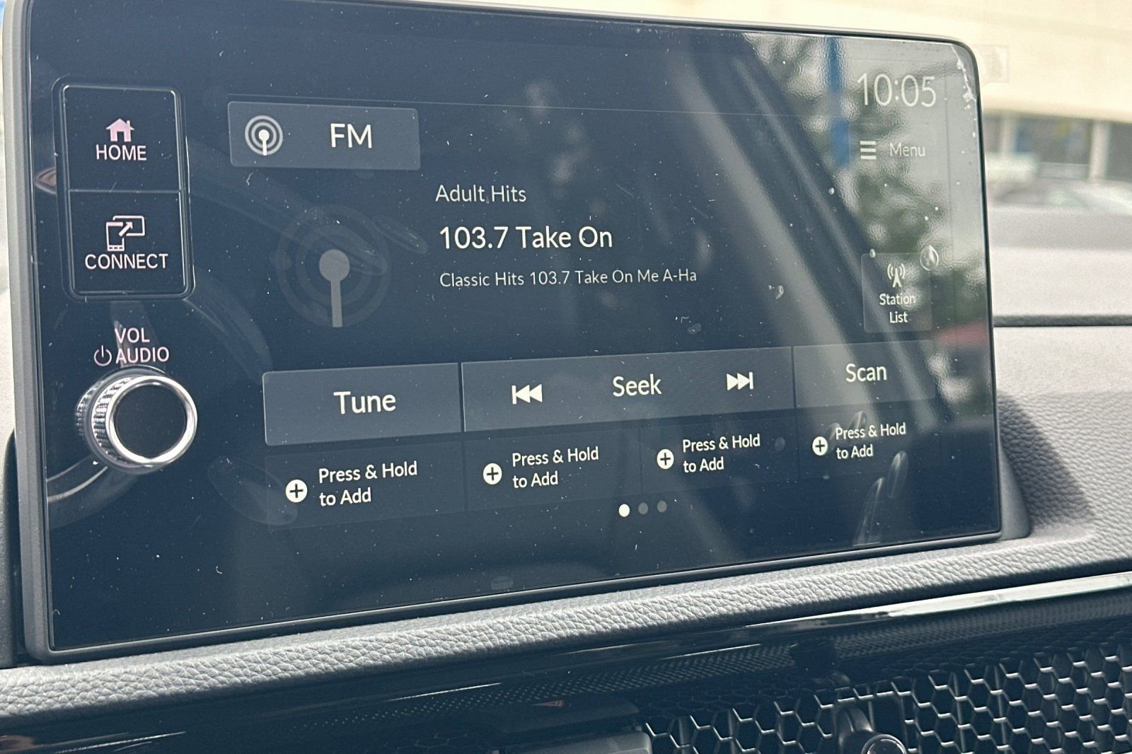 New 2026 Honda CR-V EX-L image 22