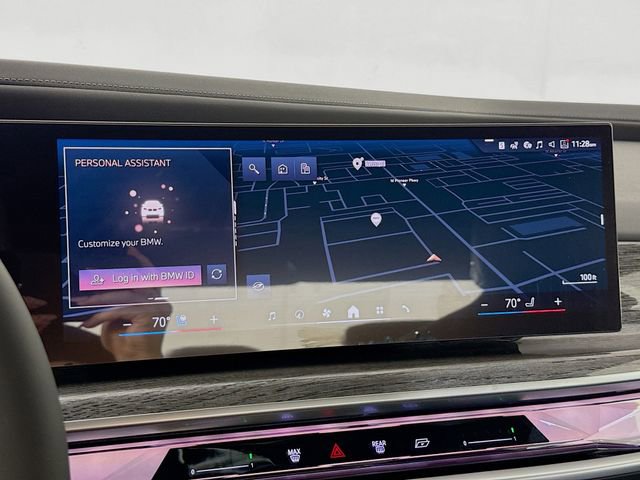Used 2025 BMW 760i xDrive 760i xDrive image 15
