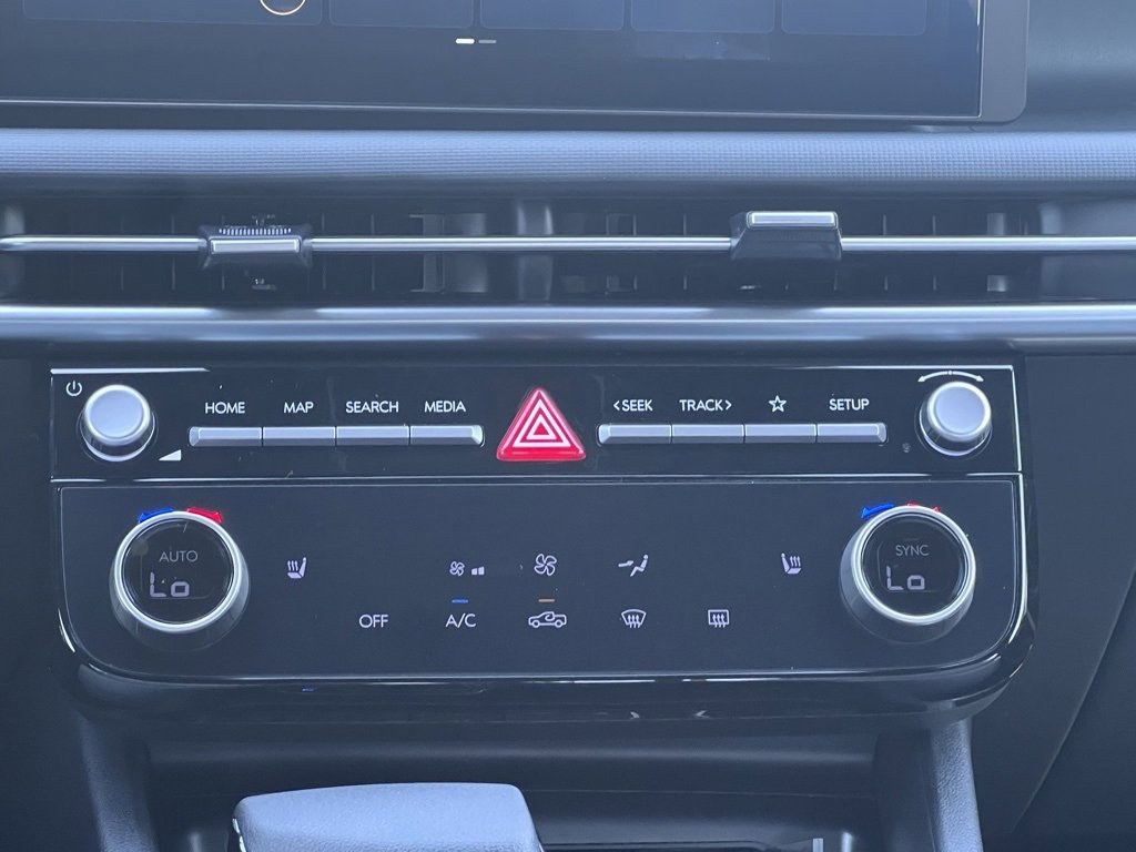 New 2026 Hyundai Santa Cruz SEL image 17