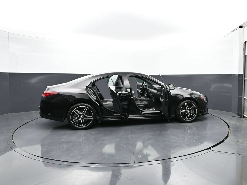 Used 2023 Mercedes-Benz CLA 250 4MATIC image 41